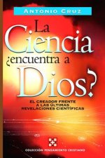 ciencia, encuentra a Dios?