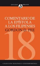 Comentario de la Epistola a Los Filipenses
