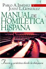 Manual de homiletica hispana