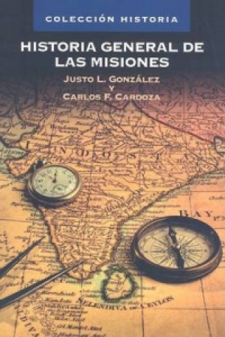 Historia General de Las Misiones