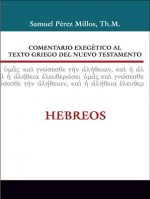 Comentario exegetico al texto griego del Nuevo Testamento: Hebreos