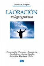 La oracion, teologia y practica