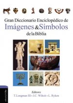 Gran diccionario enciclopedico de imagenes y simbolos de la Biblia