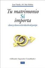 Tu Matrimonio Si Importa