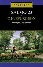 Salmo 23 de C. H. Spurgeon