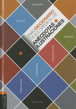 Gran diccionario enciclopedico de anecdotas e ilustraciones