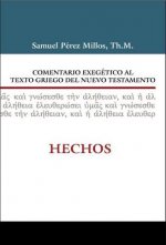 Comentario exegetico al Griego del Nuevo Testamento Hechos