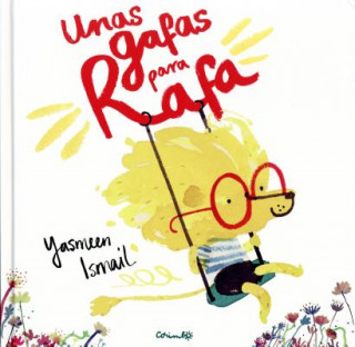 Unas Gafas Para Rafa