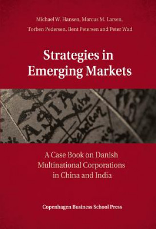 Strategies in Emerging Markets