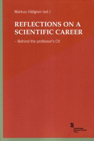 Reflections on a Scientific Career