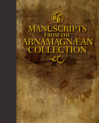 Sixty-Six Manuscripts From the Arnamagnaean Collection