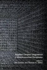 Applied Corpus Linguistics