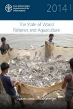 state of world fisheries and aquaculture 2014