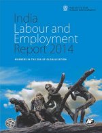 India Labour and Employment Report 2014