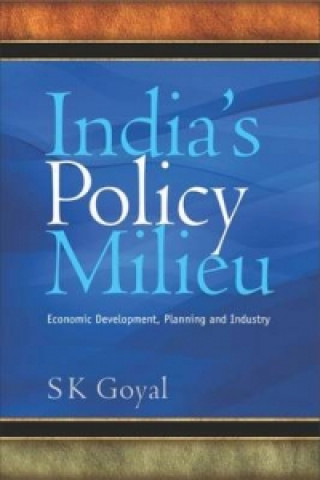 India's Policy Milieu