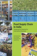 Food Supply Chain in India