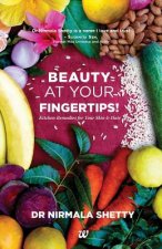 Beauty at Your Fingertips!