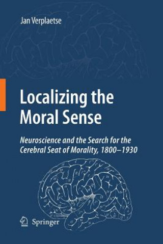 Localizing the Moral Sense