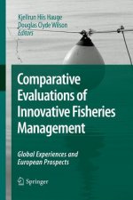 Comparative Evaluations of Innovative Fisheries Management