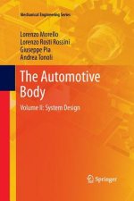Automotive Body