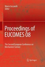 Proceedings of EUCOMES 08
