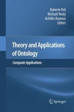 Theory and Applications of Ontology: Computer Applications