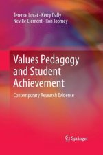 Values Pedagogy and Student Achievement