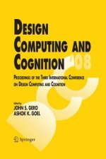 Design Computing and Cognition '08