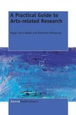 Practical Guide to Arts-related Research