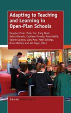 Adapting to Teaching and Learning in Open-Plan Schools