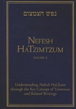 Nefesh HaTzimtzum, Volume 2