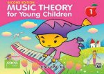 Music Theory For Young Children - Book 1