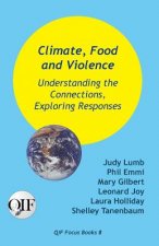 Climate, Food and Violence
