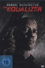 The Equalizer, 1 DVD