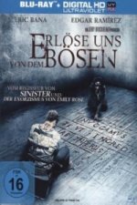 Erlöse uns von dem Bösen, 1 Blu-ray