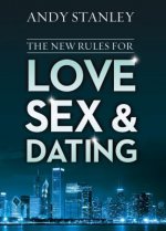 New Rules for Love, Sex, and Dating