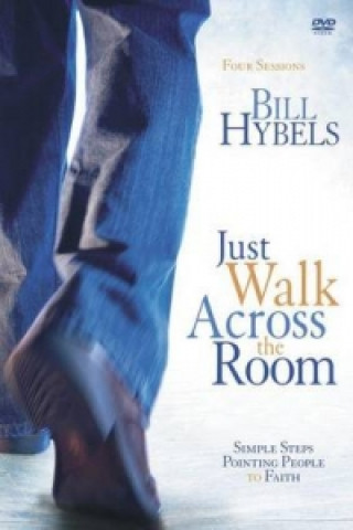 Just Walk Across the Room: A DVD Study