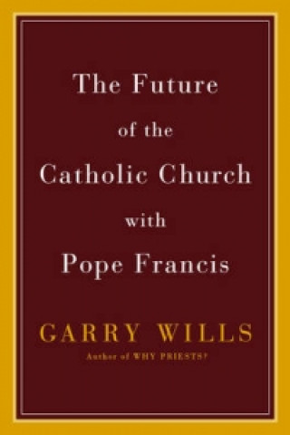 Future Of The Catholic Church With Pope Francis