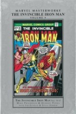Marvel Masterworks: The Invincible Iron Man Volume 9