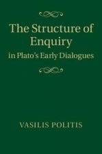 Structure of Enquiry in Plato's Early Dialogues