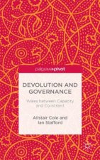 Devolution and Governance