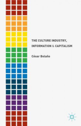 Culture Industry, Information and Capitalism