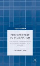 From Protest to Pragmatism