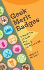 Geek Merit Badges