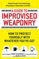 Guide To Improvised Weaponry