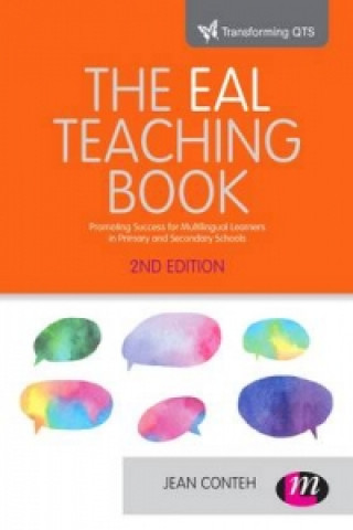 EAL Teaching Book