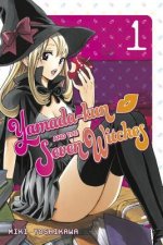 Yamada-kun & The Seven Witches 1