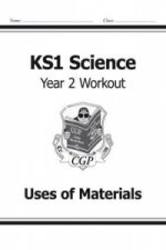 KS1 Science Year Two Workout: Uses of Materials