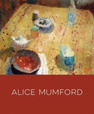 Alice Mumford