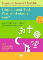 Interreligiös-dialogisches Lernen: ID - Grundschule - Band 2: 3./4. Schuljahr